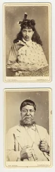 Portraits, c.1880